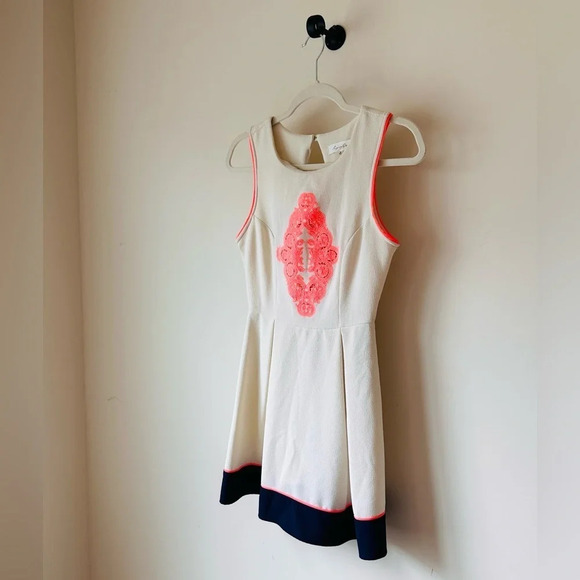 Sugarlips by Anthropologie Dress - Size S - Picture 3 of 10